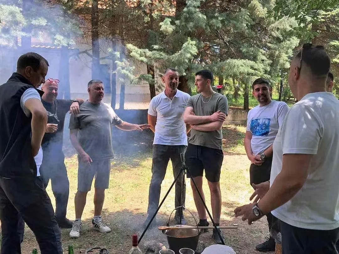 RotaKotić – A Day of Fellowship and Togetherness — photo 2