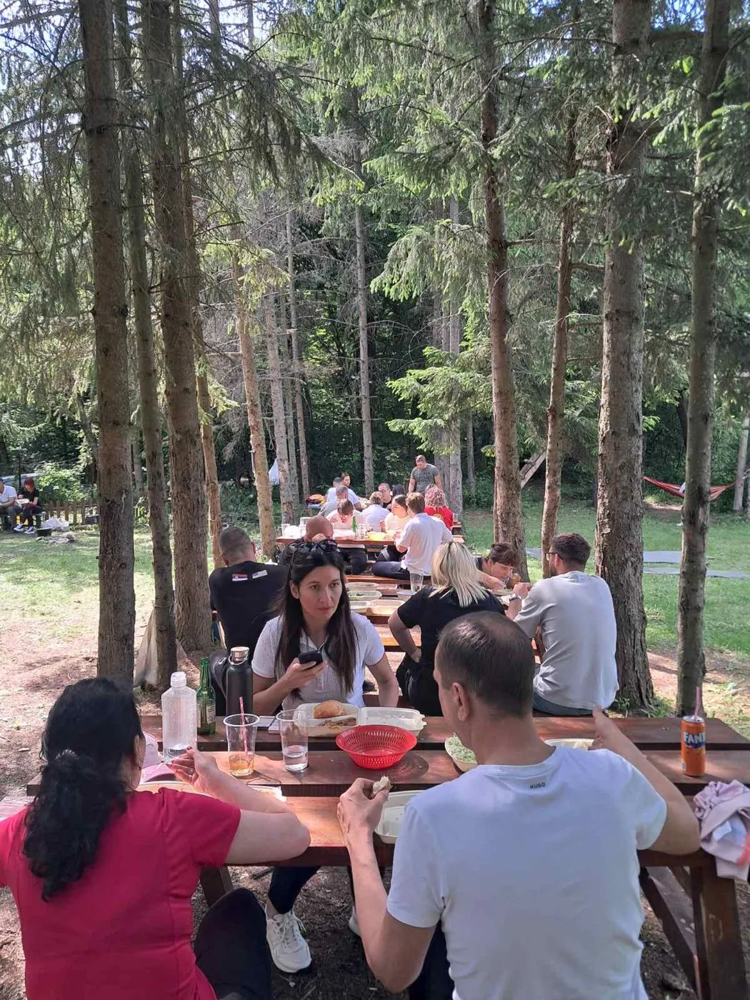 RotaKotić – A Day of Fellowship and Togetherness — photo 3