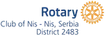 Rotary klub Niš